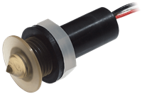 ELS-1100FLG Series Single-Point Level Switch